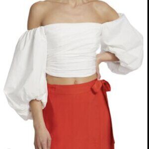 Tanya Taylor Alondra top Sz 4